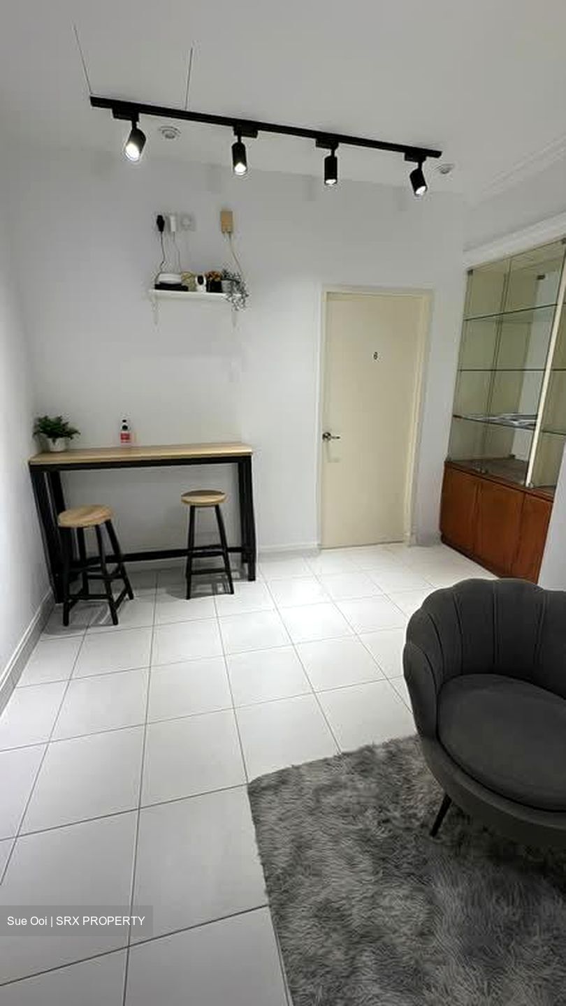 The Summit (D16), Condominium #534511671